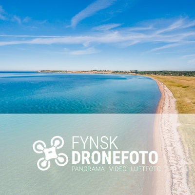 Fynsk Dronefoto