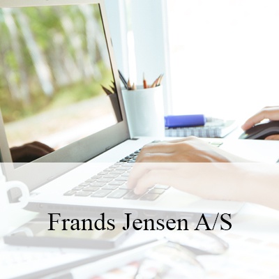 Frands Jensen A/S