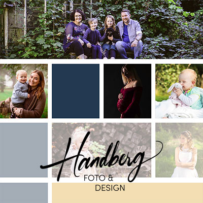 Handberg - Foto & Design