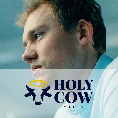 Holy Cow Media