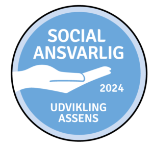 Social Ansvarlig 2024
